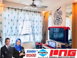 Sembawang Drive (Sembawang), HDB 2 Rooms #180536892